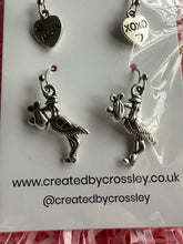 Load image into Gallery viewer, New Mum Earring Duo