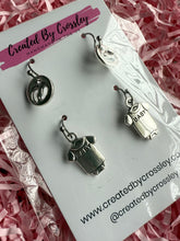 Load image into Gallery viewer, Baby Earring Duo