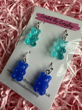 Load image into Gallery viewer, Gummy Bear Earring Duo