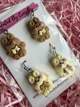 Load image into Gallery viewer, Rabbit Earring Duo
