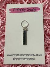 Load image into Gallery viewer, Crafty Tools Charms Stitch Markers Set