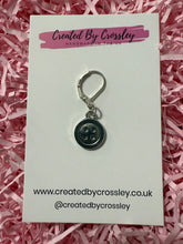 Load image into Gallery viewer, Crafty Sewing Charms Stitch Markers Set
