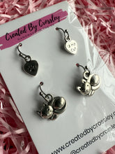 Load image into Gallery viewer, Cat Earring Duo
