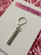 Load image into Gallery viewer, Crafty Charms Stitch Markers Set