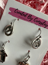 Load image into Gallery viewer, Baby Earring Duo