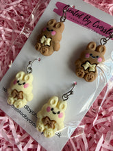Load image into Gallery viewer, Rabbit Earring Duo