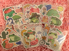 Load image into Gallery viewer, Sticker pack