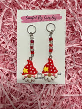 Load image into Gallery viewer, Gonk Hearing Aid Charms