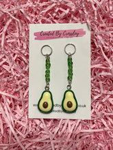 Load image into Gallery viewer, Avocado Hearing Aid Charms