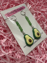 Load image into Gallery viewer, Avocado Hearing Aid Charms