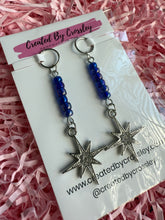 Load image into Gallery viewer, Gem Star Hearing Aid Charms