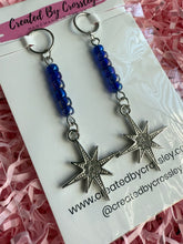 Load image into Gallery viewer, Gem Star Hearing Aid Charms
