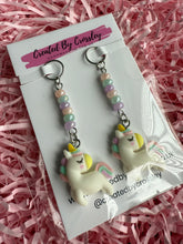 Load image into Gallery viewer, Unicorn Hearing Aid Charms