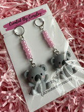 Load image into Gallery viewer, Koala Hearing Aid Charms