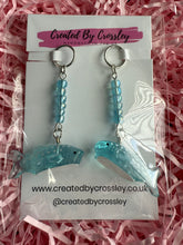 Load image into Gallery viewer, Whale Shark Hearing Aid Charms