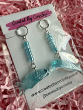 Load image into Gallery viewer, Whale Shark Hearing Aid Charms