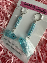 Load image into Gallery viewer, Whale Shark Hearing Aid Charms