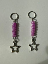 Load image into Gallery viewer, Star Hearing Aid Charms