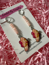 Load image into Gallery viewer, Butterfly Hearing Aid Charms