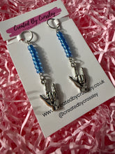 Load image into Gallery viewer, Sign Language Hearing Aid Charms