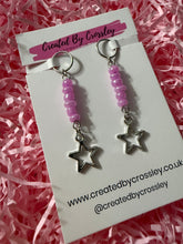 Load image into Gallery viewer, Star Hearing Aid Charms