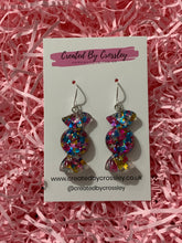 Load image into Gallery viewer, Sparkle Sweets Charm Earrings