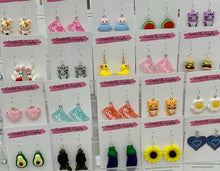 Load image into Gallery viewer, Mystery Earrings