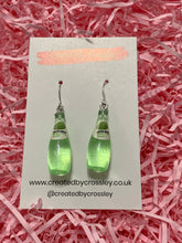 Load image into Gallery viewer, Fruit Drink Charm Earrings