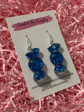 Load image into Gallery viewer, Sparkle Sweets Charm Earrings