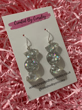 Load image into Gallery viewer, Sparkle Sweets Charm Earrings