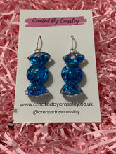 Load image into Gallery viewer, Sparkle Sweets Charm Earrings