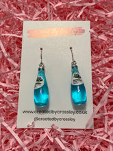 Load image into Gallery viewer, Fruit Drink Charm Earrings