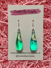 Load image into Gallery viewer, Fruit Drink Charm Earrings