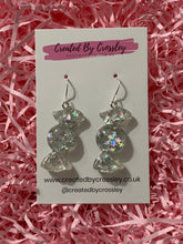 Load image into Gallery viewer, Sparkle Sweets Charm Earrings