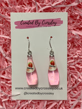 Load image into Gallery viewer, Fruit Drink Charm Earrings