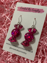 Load image into Gallery viewer, Sparkle Sweets Charm Earrings