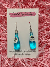 Load image into Gallery viewer, Fruit Drink Charm Earrings