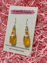 Load image into Gallery viewer, Fruit Drink Charm Earrings