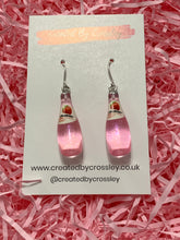 Load image into Gallery viewer, Fruit Drink Charm Earrings