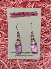 Load image into Gallery viewer, Fruit Drink Charm Earrings
