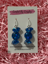 Load image into Gallery viewer, Sparkle Sweets Charm Earrings