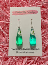 Load image into Gallery viewer, Fruit Drink Charm Earrings