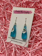 Load image into Gallery viewer, Fruit Drink Charm Earrings