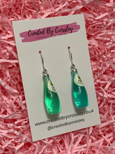 Load image into Gallery viewer, Fruit Drink Charm Earrings