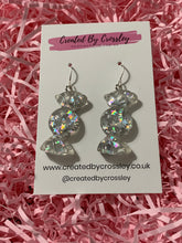 Load image into Gallery viewer, Sparkle Sweets Charm Earrings