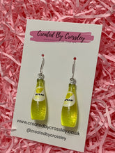 Load image into Gallery viewer, Fruit Drink Charm Earrings