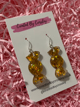 Load image into Gallery viewer, Sparkle Sweets Charm Earrings