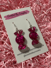 Load image into Gallery viewer, Sparkle Sweets Charm Earrings