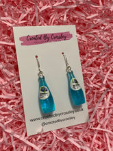 Load image into Gallery viewer, Fruit Drink Charm Earrings
