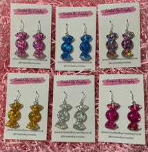 Load image into Gallery viewer, Sparkle Sweets Charm Earrings